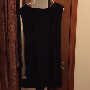 Semi formal LBD perfect for any occasion